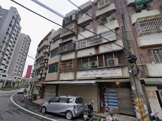 桃園平鎮公寓拍賣-1