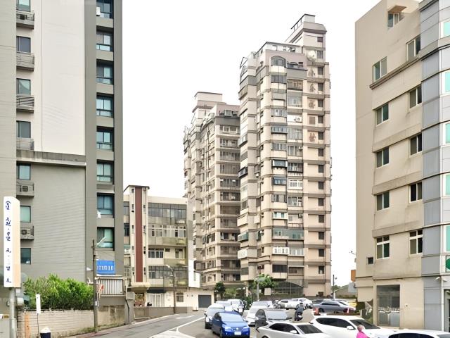 桃園平鎮法拍大樓-4