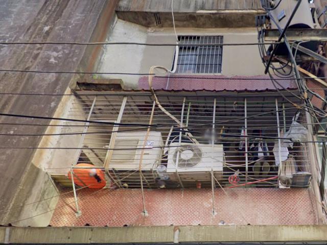 新北樹林法拍透天-3