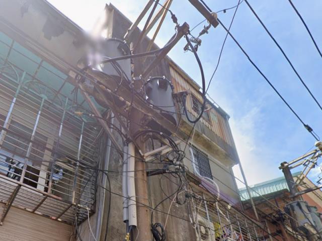 新北樹林法拍透天-6
