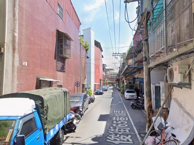 新北樹林法拍透天-9