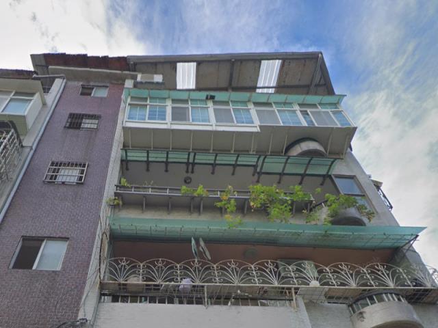 新北永和法拍公寓-2