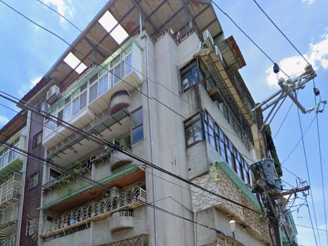 新北永和法拍公寓-4
