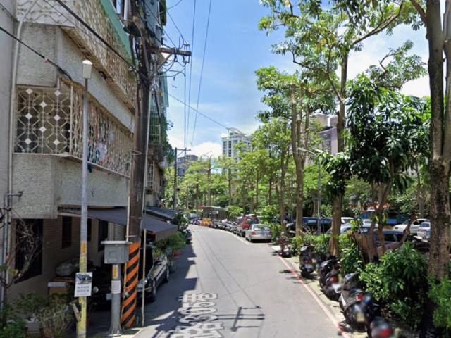 新北永和法拍公寓-6