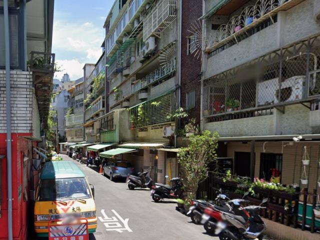 新北永和法拍公寓-7