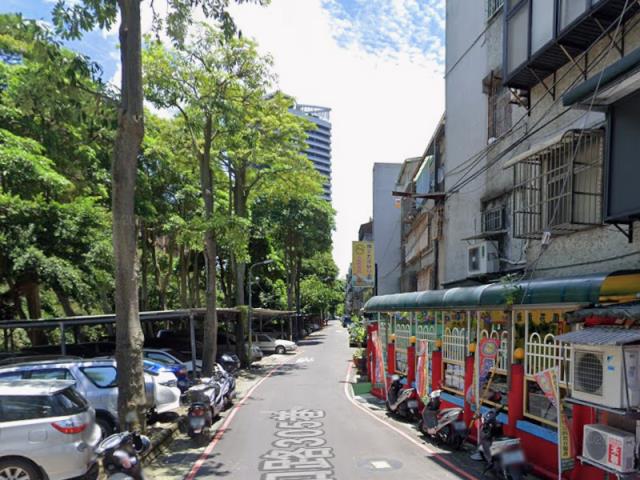 新北永和法拍公寓-8