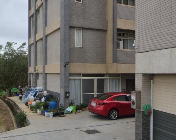 桃園楊梅法拍透天-3
