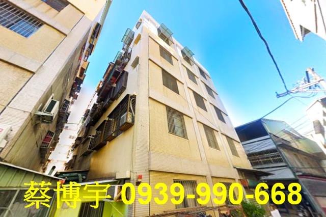 豐原區永康路法拍公寓