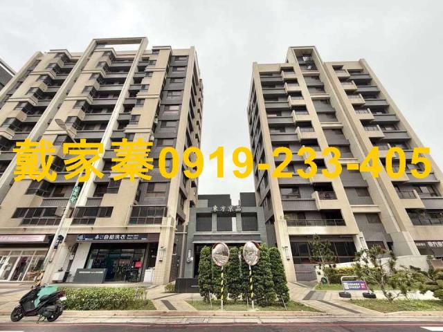 桃園觀音大樓-1