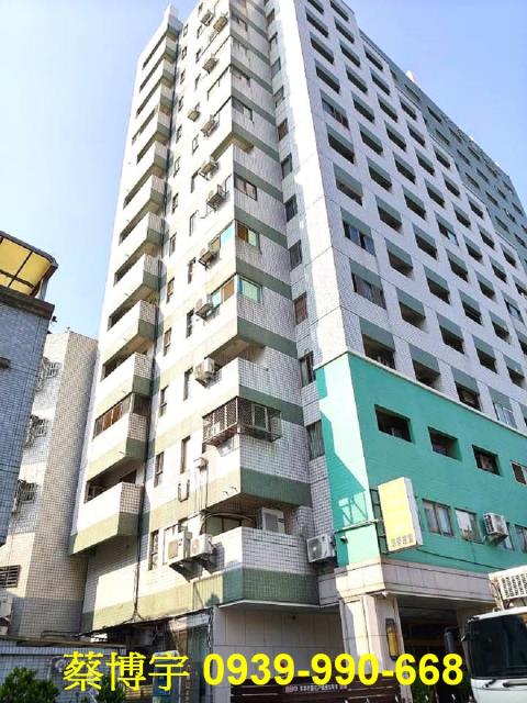 漢口路紐約廣場法拍屋