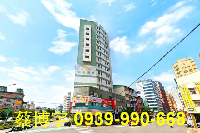 漢口路紐約廣場法拍屋
