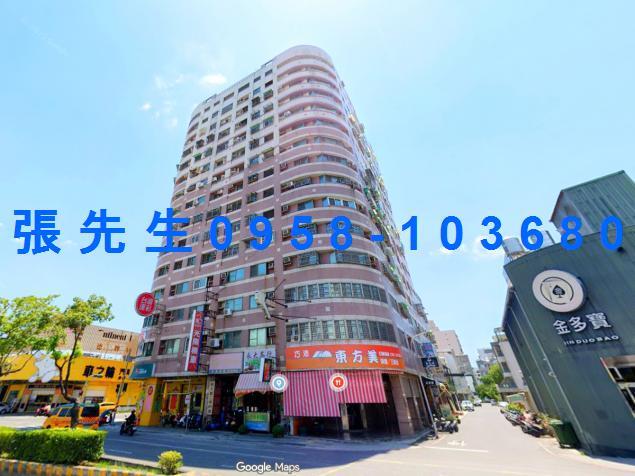 台南永康法拍大樓-4