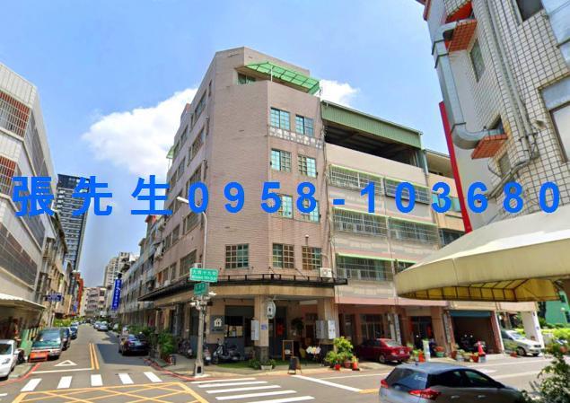 台中西屯拍賣公寓-2