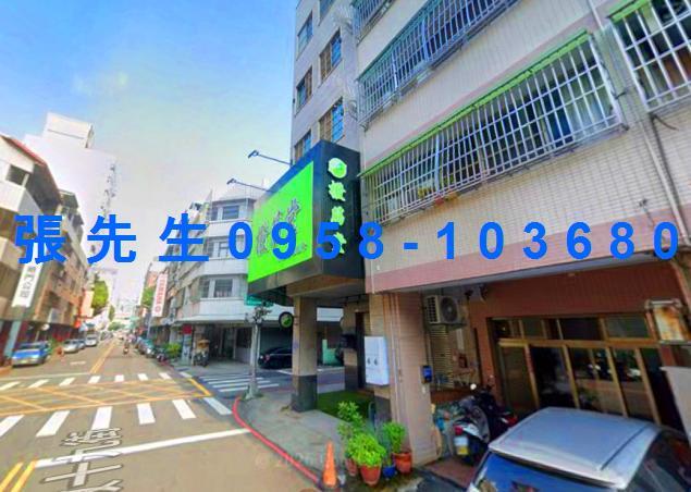 台中西屯拍賣公寓-4