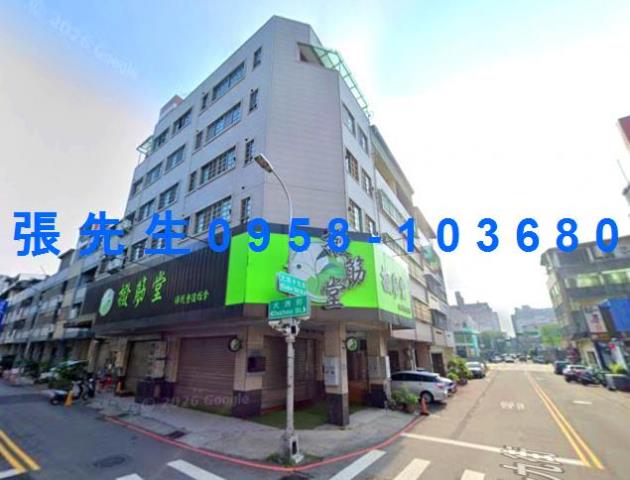 台中西屯拍賣公寓-1