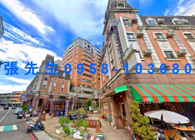 台中西屯拍賣大樓-1