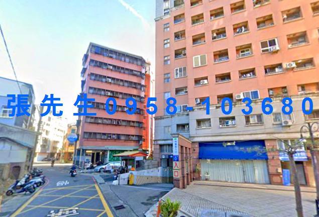 台中西屯拍賣大樓-4