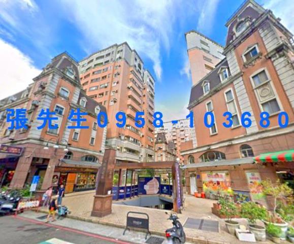 台中西屯拍賣大樓-5