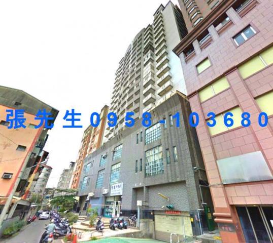 台中北區大樓拍賣-4