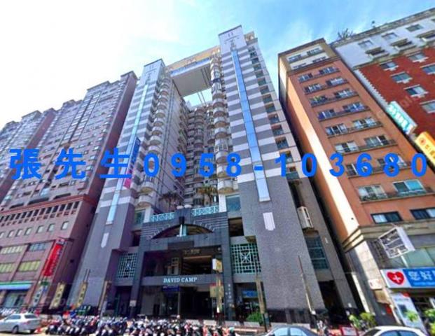 台中北區大樓拍賣-1