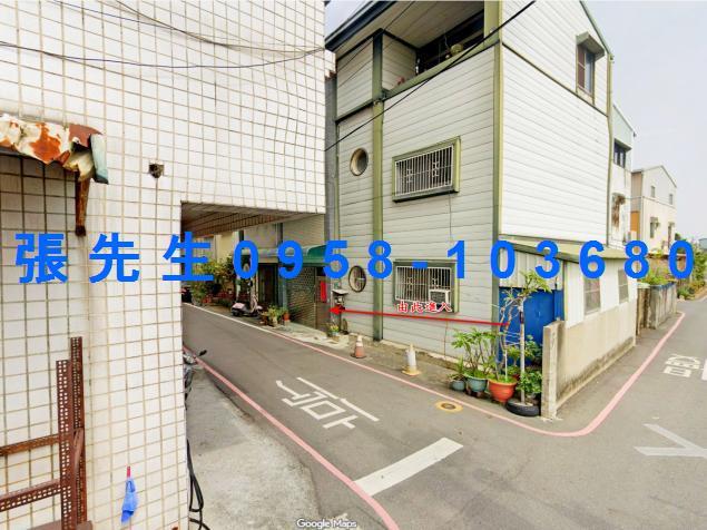 水上法拍透天-2
