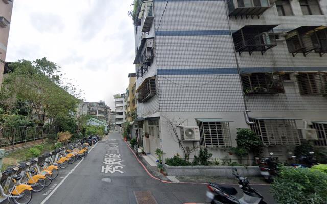 永和法拍公寓-2