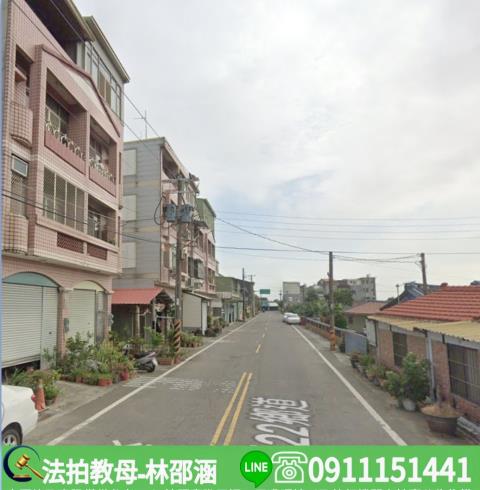 將軍透天法拍-5