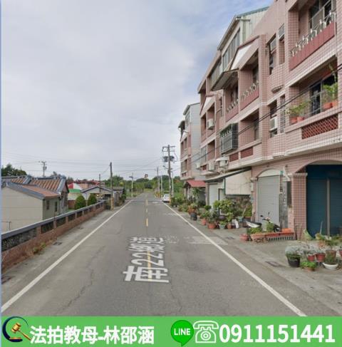 將軍透天法拍-6