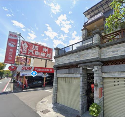 楠梓透天法拍-6
