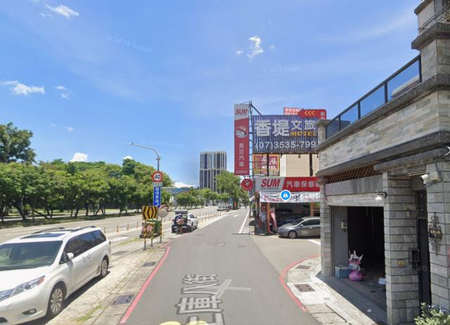 楠梓透天法拍-7
