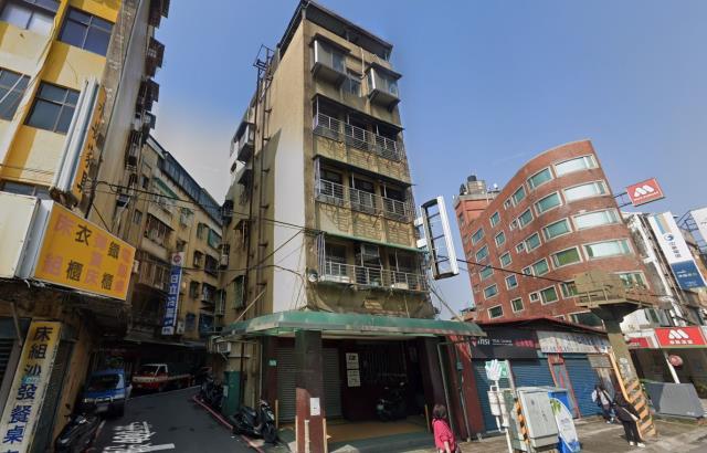 三重法拍公寓-1
