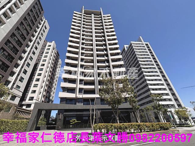 安南大樓-14