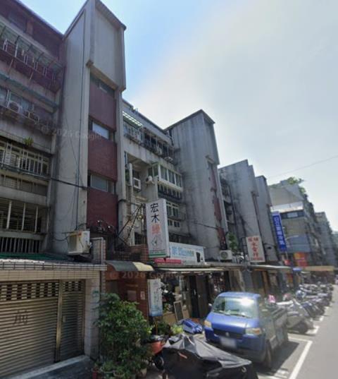 松山公寓法拍-4
