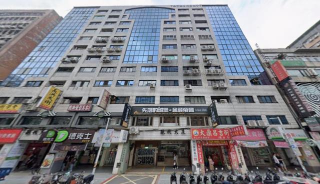 台北大樓法拍-1