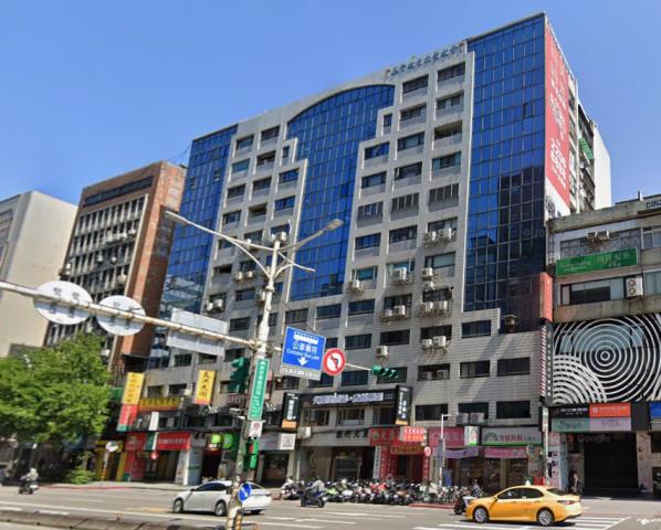 台北大樓法拍-2