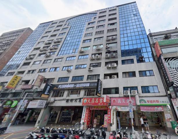 台北大樓法拍-5