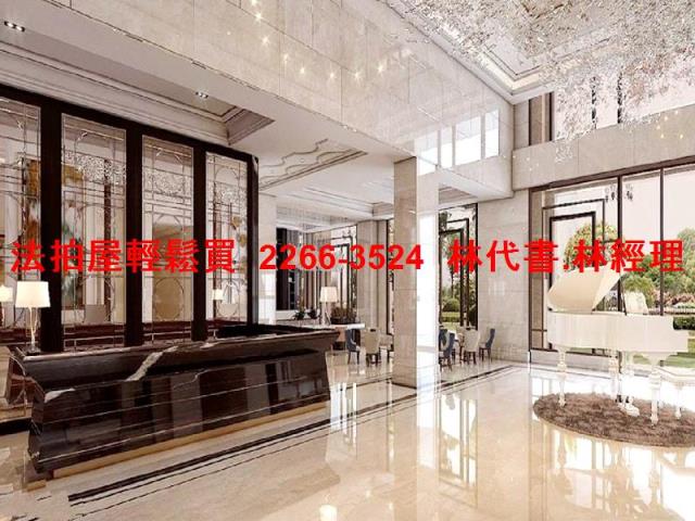 桃園法拍大樓-3