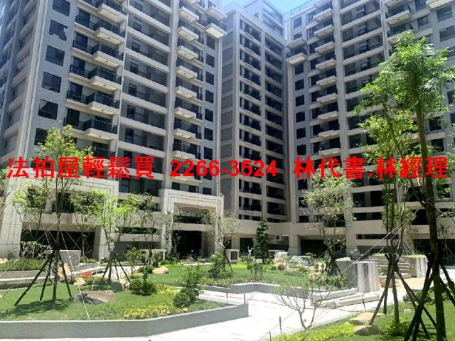 桃園法拍大樓-5