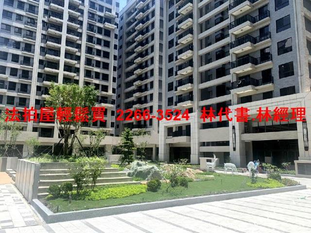 桃園法拍大樓-7