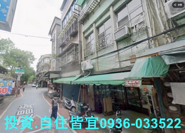 新北法拍公寓-3
