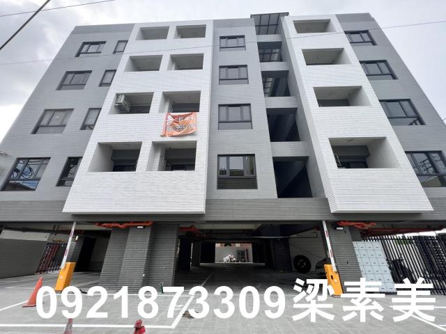 台南華廈-10