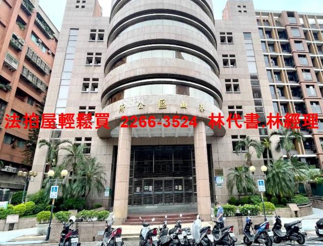 新北泰山公寓拍賣-11