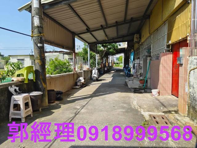 高雄湖內透天-5