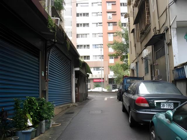 台北文山區法拍公寓-2