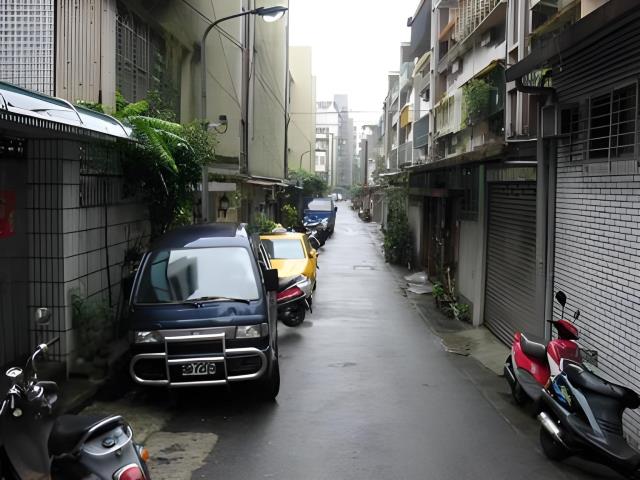 台北文山區法拍公寓-3