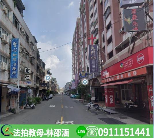 高雄鳳山法拍大樓-5