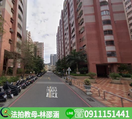 高雄鳳山法拍大樓-6