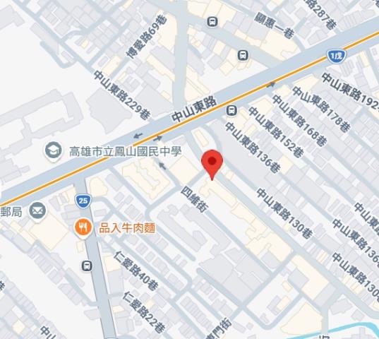 高雄鳳山法拍大樓-7