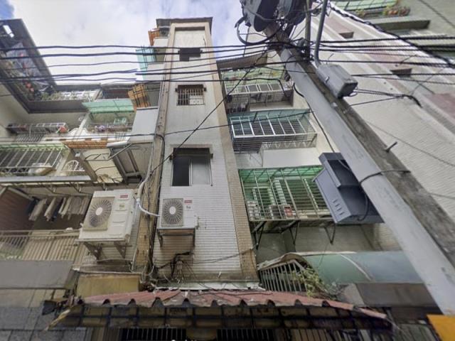 新北新店公寓法拍-1