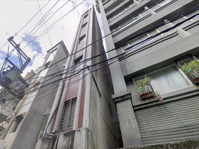 新北新店公寓法拍-2